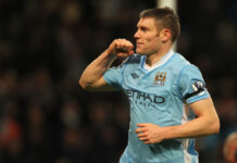 Mercato Roma, Milner chiude: ”Non lascio il City”
