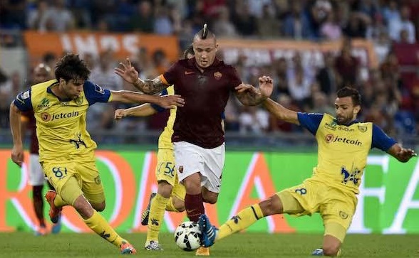 nainggolan-roma-chievo