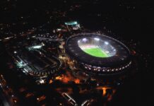 Olimpico esaurito, stavolta pagano anche i vip