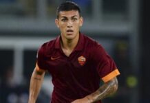 Roma, crisi al centro: tocca a Paredes