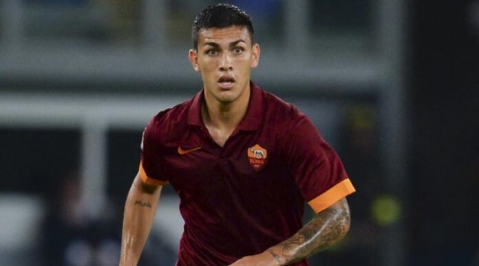 paredes-roma