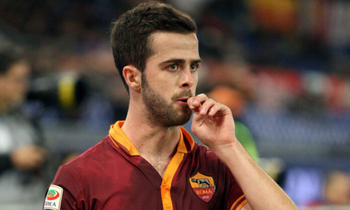 pjanic
