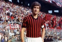 Quando Rivera disse le stesse cose di Totti