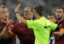 Juve-Roma, decisioni arbitrali influenzano il risultato: l’agenzia Bet2bet rimborsa gli scommettitori