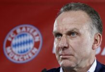 Rumenigge: ”Roma migliore squadra italiana, sarà una partita difficile”