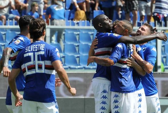 sampdoria-festeggia