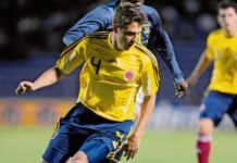 “Ecco Arias, il crack del futuro che piace alla Roma”