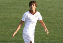 Dal Brasile Soleri. Lo manda Muzzi: «Sembra Toni»