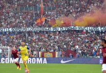 Juve-Roma non finisce più