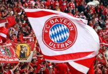 Tedeschi in 5.000. Pronti mille agenti e 700 steward