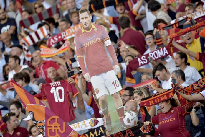 Roma - Hellas Verona