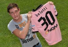 Mercato, ag. Belotti: ”Roma? E’ prematuro”