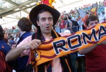 Gasparri: ”Rincorsa dura: ogni anno partiamo da -6”