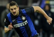 Roma – Inter, KUZMANOVIC: “L’Inter gioca bene queste partite difficili”