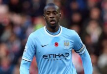 Touré, ci risiamo: ora il razzismo lo bracca su Twitter