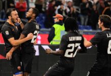 Roma – Torino, le pagelle dei giornali: Ljajic superlativo, Keita leader, rinascita Torosidis