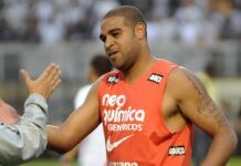 Adriano denunciato per traffico di droga