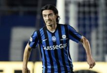 Atalanta, Biava: ”Vincere con la Roma anche per i laziali”