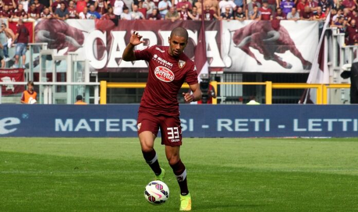 CAMPIONATO SERIE A TIM 2014/15 5 °GIORNATA TORINO VS FIORENTINA