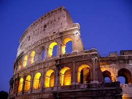 colosseo