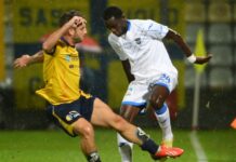 Ag. Coly: ”La Roma lo segue, ipotesi probabile”