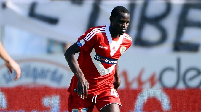 SERIE B CESENA BRESCIA reporter©zanardelli