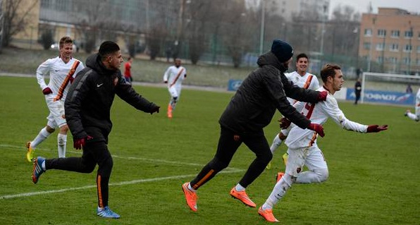 cska-roma-youth