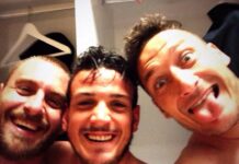 De Rossi, Florenzi e Totti: è questione di orgoglio