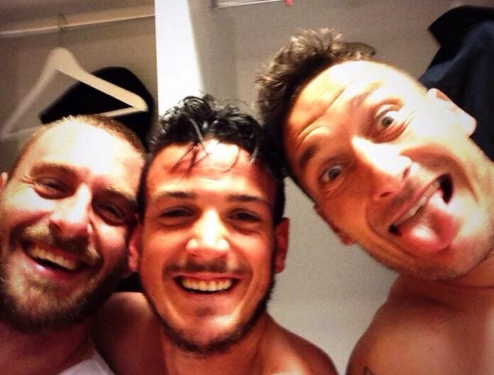 derossi-florenzi-totti