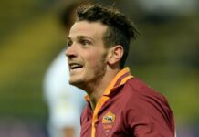 Roma-Sampdoria, FLORENZI: “Troppa sofferenza, serve più personalità”