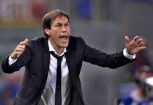 Garcia copre la Roma