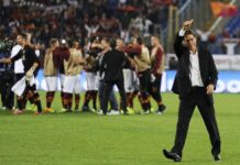 Roma, la svolta è obbligatoria