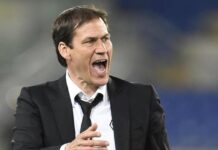 «Ora il derby da vincere»