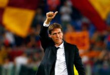 Garcia: ”Visto? Nessuna crisi, siamo sempre noi”