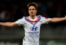 Mercato Roma, Sabatini segue Grenier per il centrocampo