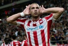 Mercato: Roma e Napoli si sfidano per Kasami