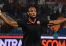 Keita e il Frosinone. Coppe, panini e C2 nel «derby» più strano