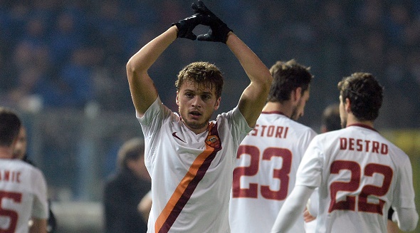 Atalanta BC v AS Roma - Serie A