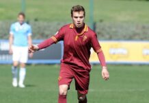 E Garcia studia una squadra di talenti in erba