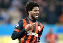 Ufficiale, Luiz Adriano al Milan fino al 2020
