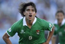 Mercato, la Roma mette gli occhi su Marcelo Moreno