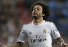 Mercato Roma: sogno Marcelo al posto di Cole