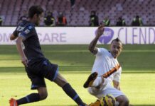 Nainggolan: ”Colpa nostra, non avevamo tanta fame”