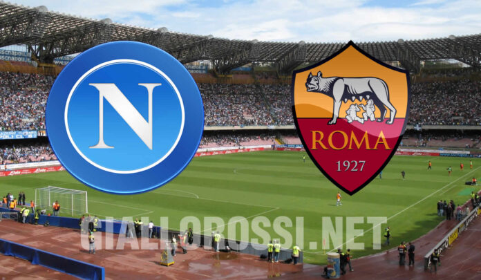 napoli-roma