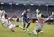 Napoli – Roma, i voti dei giornali: Holebas e Torosidis da incubo. Garcia, quanti errori!