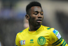 Mercato Roma, Sabatini mette gli occhi su N’Koudou