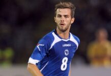 Pjanic, piovono critiche dalla stampa bosniaca