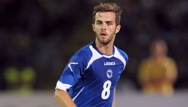 pjanic-bosnia
