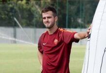 Pjanic migliora: solo due settimane di stop