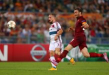 Ribery pronto. E Guardiola studia i corner